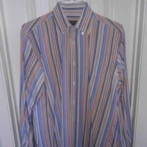 Paul & Shark Yachting long sleeve mens shirt